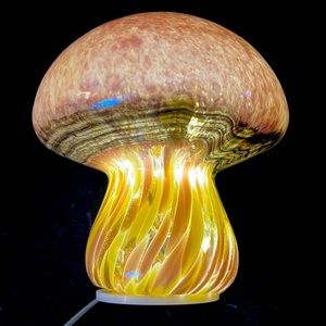 🌙2/$20🌙 USB Mushroom Light